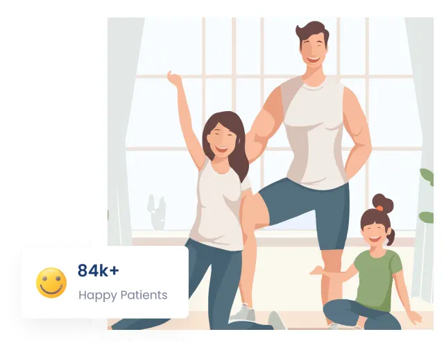 Happy Family