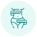 Body Surface Area Calculator