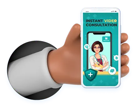 Medicas app
