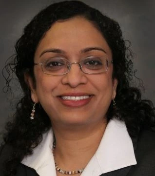 Dr. Sailaja Kamaraju