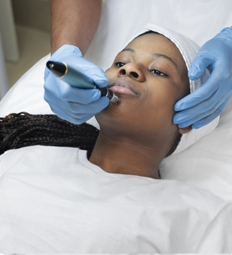 Dermatology