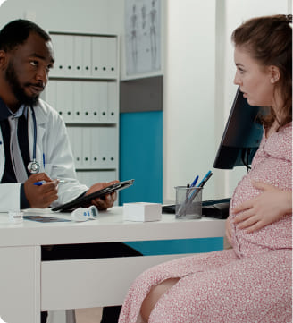 Obstetrics and Gynaecology