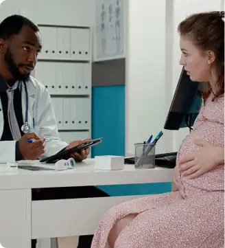 Obstetrics and Gynaecology