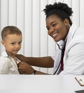 Pediatrics