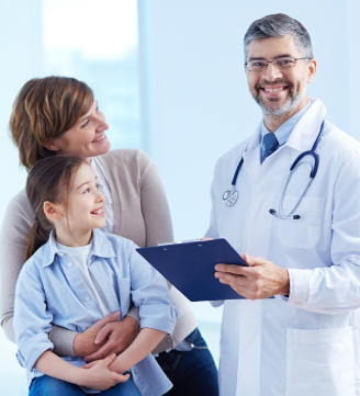General Physician