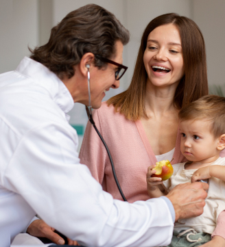 Pediatrics