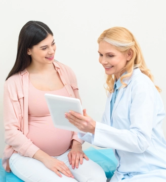 Obstetrics and Gynaecology