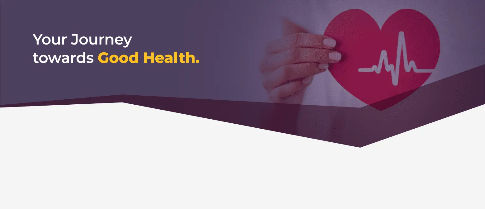 Header banner