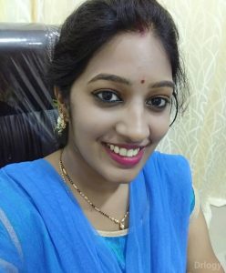 Dr Chandra Rekha A