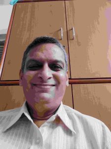 Dr Mukund P Kakade