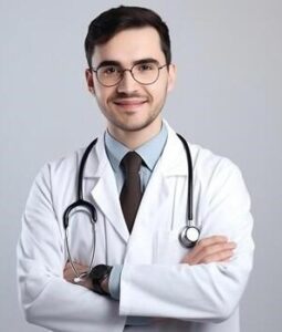 Dr Sai Ram