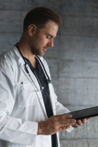 Dr Harish Kumar