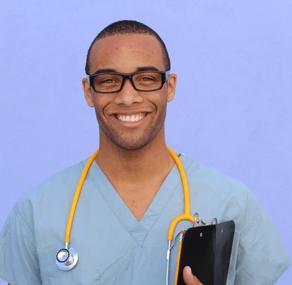 Dr Edrick Devon
