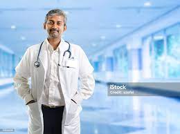 Dr John Doe