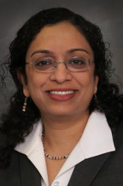 Dr Hema Sureka