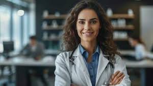 Dr Iris Iris