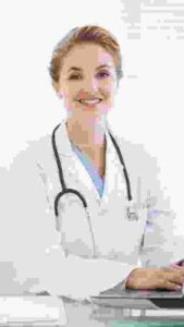 Dr Lohitha M