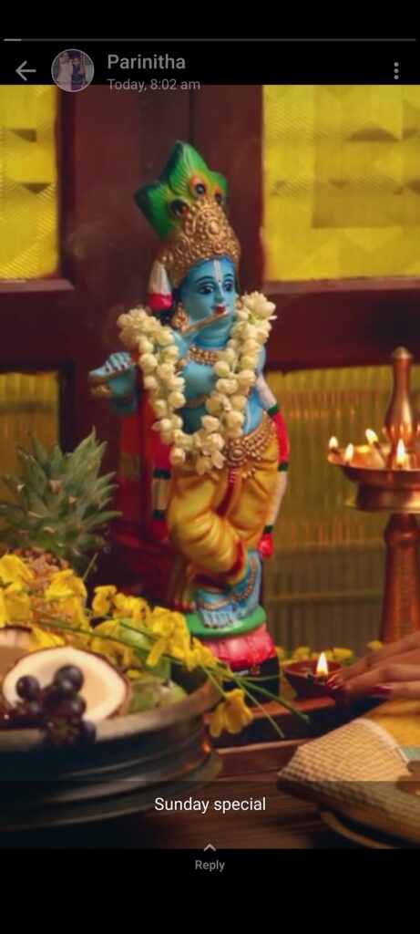 Dr Krishna Prasad